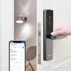 الاقفال الذكية وأقفال الفنادق SMART LOCKS