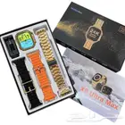 احصل على عرض الساعة X8 Ultra Max