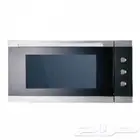 فرن ماستر جاز ايطالي بلت ان 90 50 سم كهرباء O94E9MX