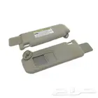 شماسات كامري 2012 - 2015 يمين ويسار استاندر