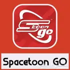 اشتراك سبيستون جو SpaceToon Go