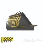 مصدات هيدروليكية