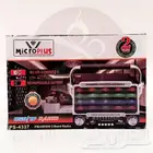 سماعات بلوتوث و راديو تراثي مايكرو بلس س 115