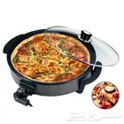 صانعة بيتزا كهربائية 1500 واط مقاس 36