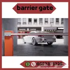 بوابة سيارات الكترونية دخول وخروج