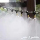 اجهزه رذاذ واجهزه ضباب