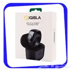 خاتم التسبيح الذكي بعدد الخطوات والسعرات الحرارية