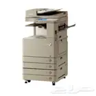 طابعات والات تصوير