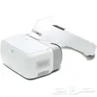 نظارات Dji goggles