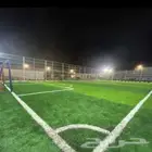 شركة تجهيز وإنشاء تصميم الملاعب تنفيذ تركيب تخطيط معلم ملاعب