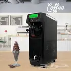 ايس كريم وقطع غيار متوفرة