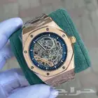 ساعات اوديمار بيجيه