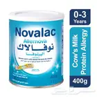 حليب نوفالاك اليرنوفا