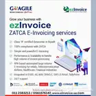 ezInvoices