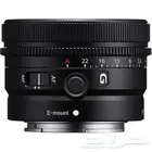 Sony FE 24mm f 2.8 G