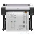 بلوتر طابعة مخططات مقاس 36 Canon 350 A0-A1-A2-A3-A4