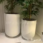 احواض زراعة خارجية