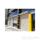باب رول سحاب صاج