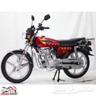دباب بور سبورت 125