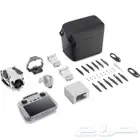 درون DJI MINI 4 PRO FLY MORE COMBO (DJI RC 2)