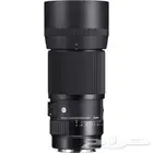 Sigma 105mm F2.8 DG DN Macro Art (L-mount)