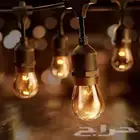 عقود لمبات منوعة ومقاسات مختلفة.