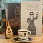 اكواب متنوعة انيقة