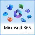 إشتراك أوفيس 365 أ صلي ب حسابك الخاص يدعم جميع الاجهزة