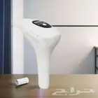 جهاز إزالة الشعر بالليزر