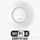 Access Point WiFi 6 للشركات والمنازل   عرض محدود