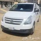 هونداي فان H1 بضاعه 2017 للبيع