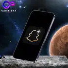 اشتراك سناب بلس
