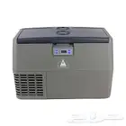 ثلاجة السيارة