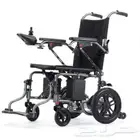 كرسي متحرك كهربائي خفيف الوزن ( عروض خاصه )