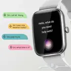 ساعة ذكية COLMI C61   شاشة HD  مكالمات بلوتوث  مقاومة للماء