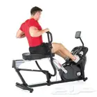 اجهزة تجديف امريكي Inspire Fitness Cross Rower CR2 2.1X