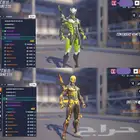 اوفرواتش دايموند سبورت   سكن كونتيندر قنجي وميرسي