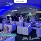 إضاءات وليزرات احترافية ترفع مستوى أي فعالية