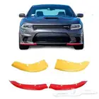 زوايد صدام دوج تشارجر جميع الالوان