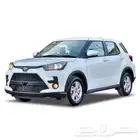 تويوتا رايز 2026 ستاندر