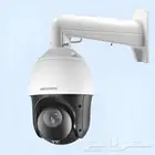 كاميرا متحركة 360 درجة زوم