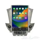 شاشة جمس 2016-2020