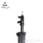 ستاند تصوير بدون اضاءة