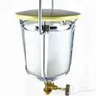 مصباح خارجي (راس اترك )