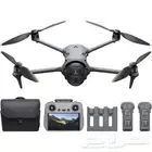 دي جي آي درون مافيك 4 برو آر سي 2 كومبو