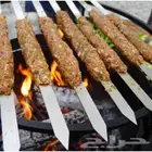 اسياخ كباب ستيل هندي - اسياخ مشاوي