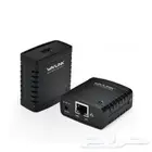 برينت سيرفر print server