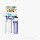 فلاتر المياه المنزلية