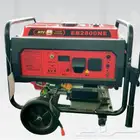 وصل حديثت مولد كهرباء بنزين 2300 واط ان تي سي(جديد)