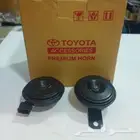 بوري تويوتا اصلي